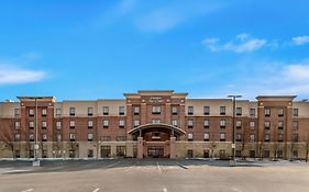 Hampton Inn & Suites Detroit-Canton